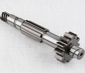 Layshaft (Jawa 250 350 Kyvacka) / 