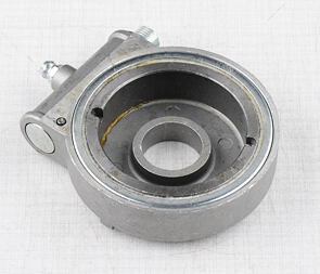 Speedometer gear drive complete (Jawa 50 Pionyr) / 