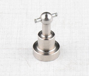 Lever of fuel tap (CZ 175 Scooter) / 