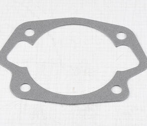 Gasket of cylinder 1.0mm (CZ 250 455 475) / 