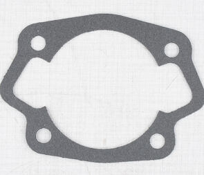 Gasket of cylinder 1.0mm (CZ 175 450 470) / 