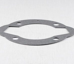 Gasket of cylinder 1.0mm (Jawa 250  Panelka) / 
