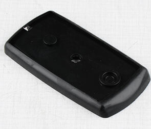 Rubber of tail lamp (Jawa 50 Babetta 207) / 