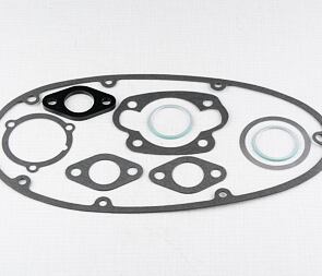 Engine gasket set (Jawa CZ 125 355) / 