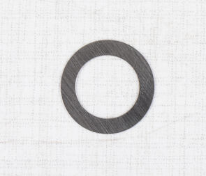 Distance washer 13x20x0.5mm (CZ 125 175 250) / 
