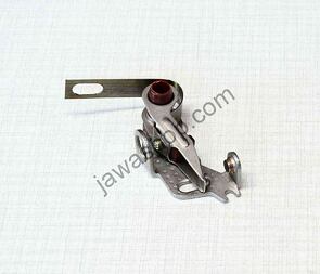 Contact breaker set (Jawa CZ 250 350 Kyvacka) / Contact breaker set (Jawa CZ 250 350 Kyvacka) /