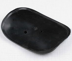 Rubber of tin tail lamp - TUR (Jawa CZ 125 175 250 350 Kyvacka) / 