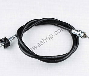 Speedometer drive cable - 950mm (Jawa 350 Kyvacka, Panelka) / Speedometer drive cable - 950mm (Jawa 350 Kyvacka, Panelka) /
