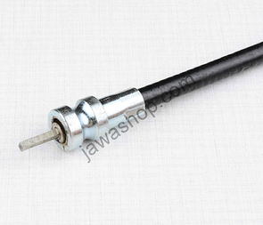 Speedometer drive cable - 1030mm (Jawa 350 634 638 639 640) / 