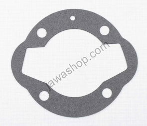 Gasket of cylinder (Jawa 250  Panelka) / 