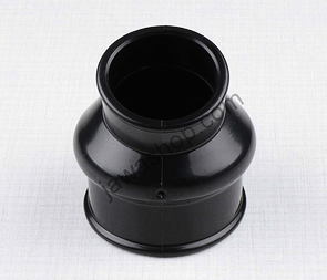 Intake rubber connection (Jawa 350 634) / 