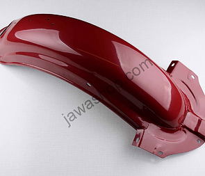 Rear mudguard 16" (Jawa 250 350 Kyvacka) / 