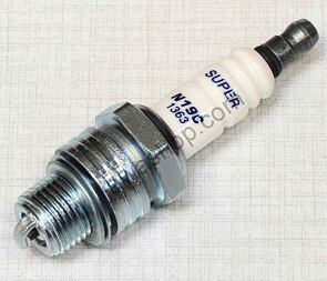 Spark plug - Brisk Super N19C (Jawa, CZ) / Spark plug - Brisk Super N19C (Jawa, CZ) /