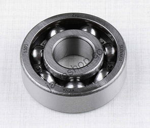 Ball bearing 6303 / 