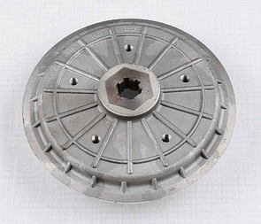 Clutch center hub (Jawa 350 638 639 640) / 