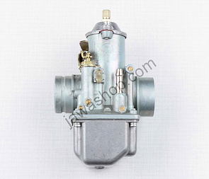 Carburetor 28mm (Jawa 350 638 639 640) / 