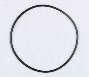 Rubber band of speedometer (oval) (Jawa 250, 350 Panelka) / 