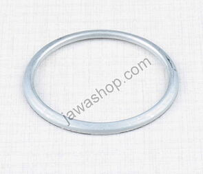 Sealing ring of exhaust pipe (Jawa 250, 350) / Sealing ring of exhaust pipe (Jawa 250, 350) /