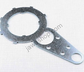 Clutch spanner (CZ 125,175) / 