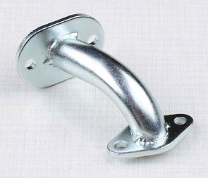 Carburetor intake pipe (Jawa 50 Babetta 207 210) / 