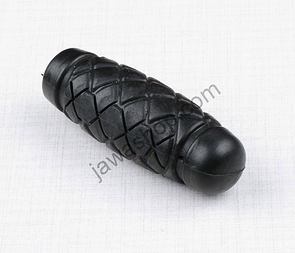 Rubber of gear lever (CZ 125,150 B,C,T) / Rubber of gear lever (CZ 125,150 B,C,T) /