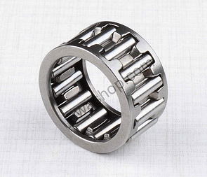 Needle roller bearing 22-29-15mm lower (Jawa 350, CZ) / 