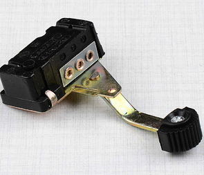 Blinker switch (Jawa 638-640) / 