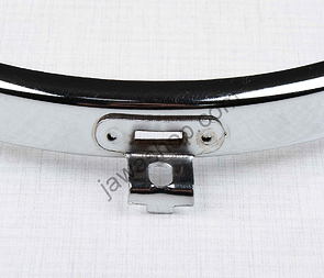 Frame of headlamp - 16mm (Jawa 350 634 638) / 