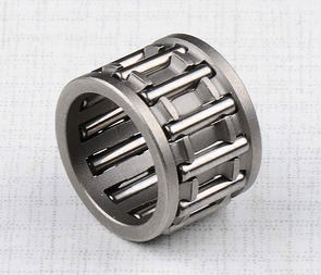 Needle roller bearing 14-18-13mm (Jawa 50, Babetta) / 