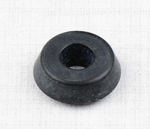 Rubber of brake cylinder - front (Jawa 639, 640) / 