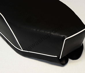 Seat black (Jawa 350 Californian) / 