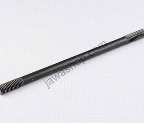 Stud bolt of cylinder M10x190mm (Jawa 559,590) / 