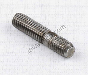 Stud bolt of cylinder M5x22mm (Jawa 50 Pionyr, Babetta) / Stud bolt of cylinder M5x22mm (Jawa 50 Pionyr, Babetta) /