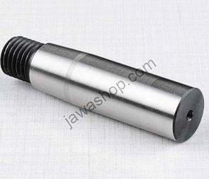Crankshaft pin - left (Jawa 50 Pionyr 550 555) / 