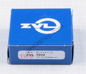 Ball bearing 6202 / 