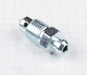 Venting bolt M8x27 (Jawa 350 639 640) / 