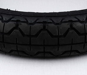 Tyre 16" - 3.50 H06 Mitas / 
