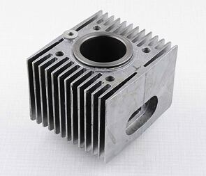 Cylinder 50cc (D39.00 mm) PL (Jawa 50 Babetta 207) / Cylinder 50cc (D39.00 mm) PL (Jawa 50 Babetta 207) /