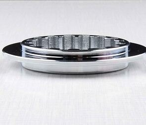 Rear chain wheel carrier (Jawa 250 350 Perak) / Rear chain wheel carrier (Jawa 250 350 Perak) /