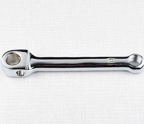 Pedal arm - Right (Babetta 207, 210) / Pedal arm - Right (Babetta 207, 210) /