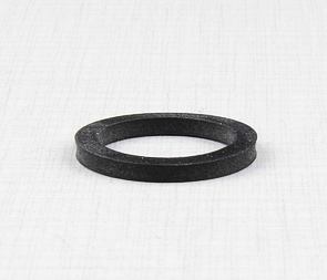 Sealing ring of rear shock 22x29x3mm (Jawa CZ 125 175 250 350) / 