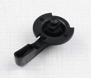 Lever of headlamp switch (CZ 125 150 B C T) / Lever of headlamp switch (CZ 125 150 B C T) /