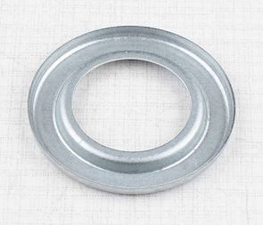 Cover of wheel bearing (Jawa CZ 125 175 250 350) / 