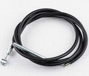 Front brake bowden cable (CZ Scooter) / 