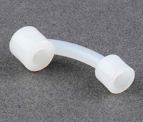 Lubricating pipe (Jawa 350 Kyvacka, Panelka) / 