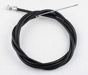 Clutch bowden cable (CZ 501) / 