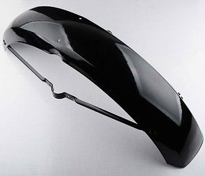 Front mudguard - original (Jawa 350 634) / Front mudguard - original (Jawa 350 634) /