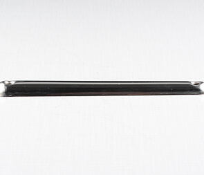 Moulding strip 164mm - Rear (CZ 175 scooter 501) / Moulding strip 164mm - Rear (CZ 175 scooter 501) /