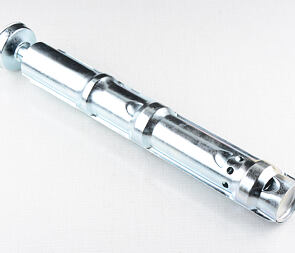 Insert of exhaust silencer (Jawa 350 634 early models) / 