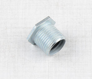 Repair nut of spark plug thread M14/M18 (Jawa CZ Simson) / Repair nut of spark plug thread M14/M18 (Jawa CZ Simson) /